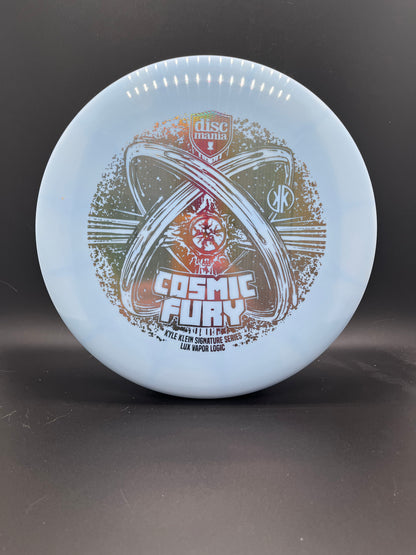 Discmania Signature Series Cosmic Fury