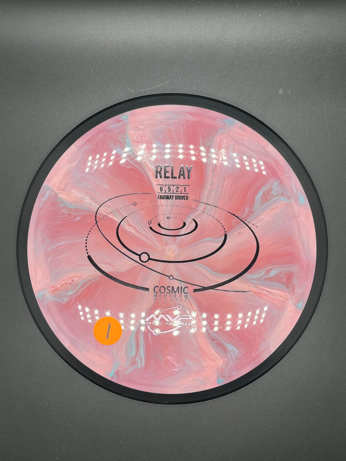 MVP Cosmic Neutron Relay