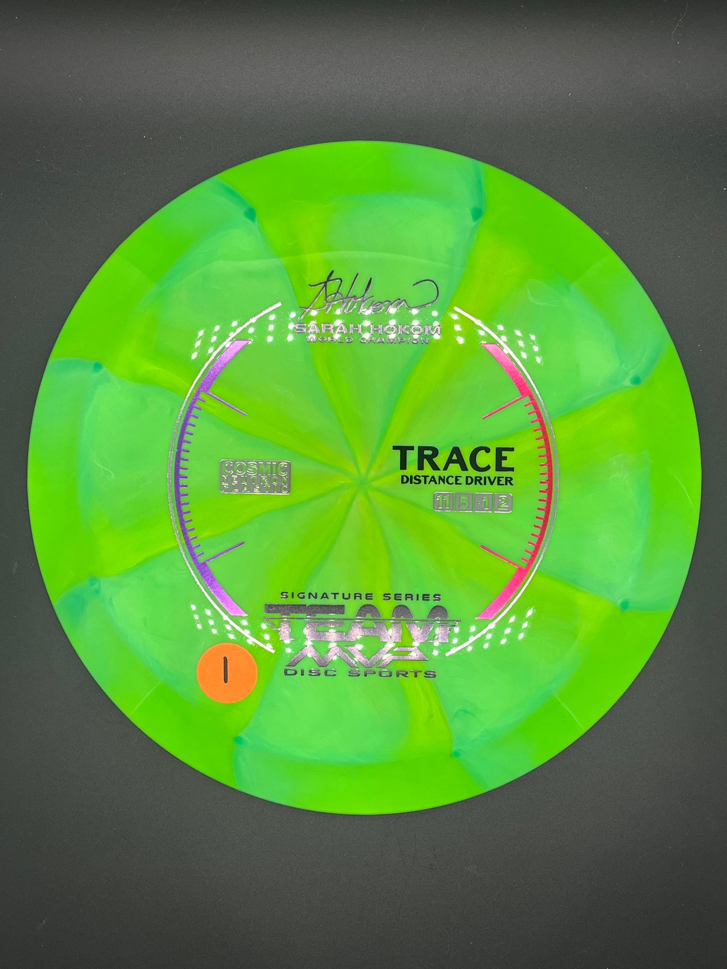 Streamline Cosmic Neutron Signature Trace