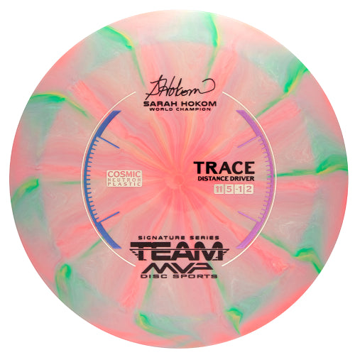 Streamline Cosmic Neutron Signature Trace