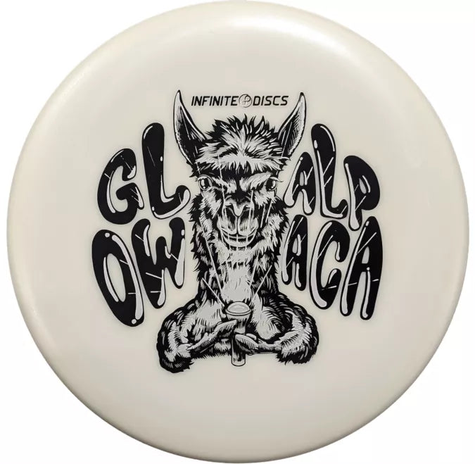 Infinite Discs D-Blend Glow Alpaca