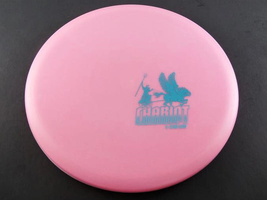 Infinite Discs D-Blend Glow Chariot