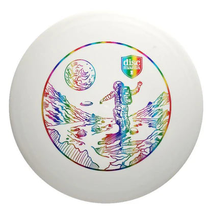 Discmania D-Line Glow (Flex 2)