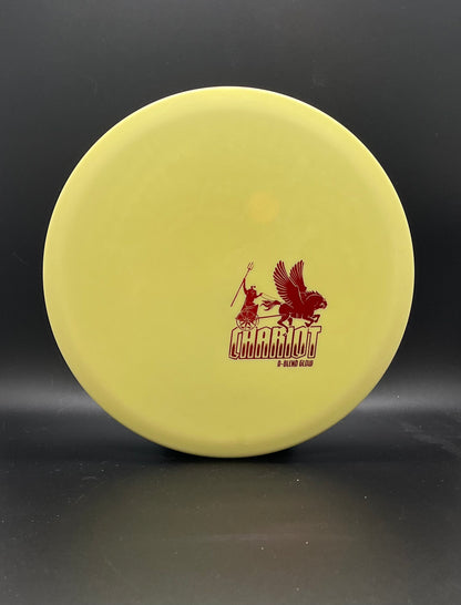 Infinite Discs D-Blend Glow Chariot