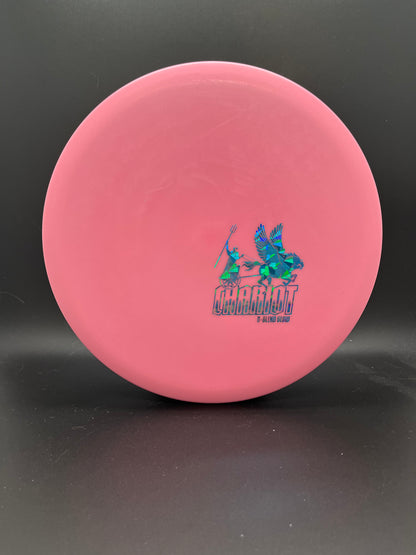 Infinite Discs D-Blend Glow Chariot