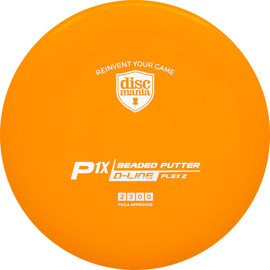 Discmania D-Line P1X (Flex 2)
