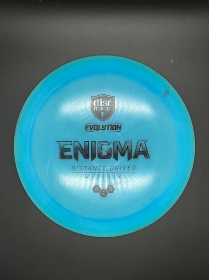 Used Discmania Discs