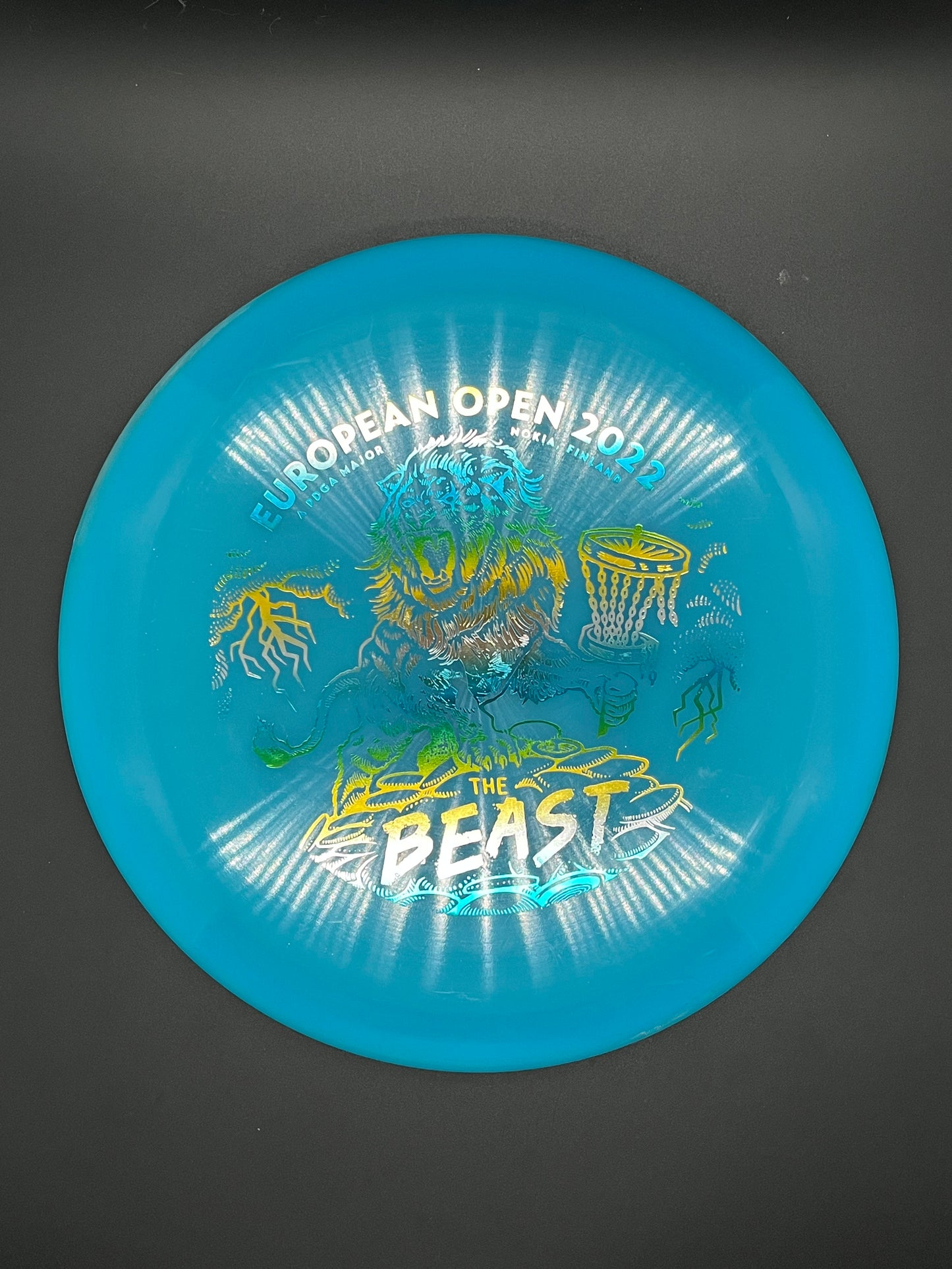 Used Discmania Discs