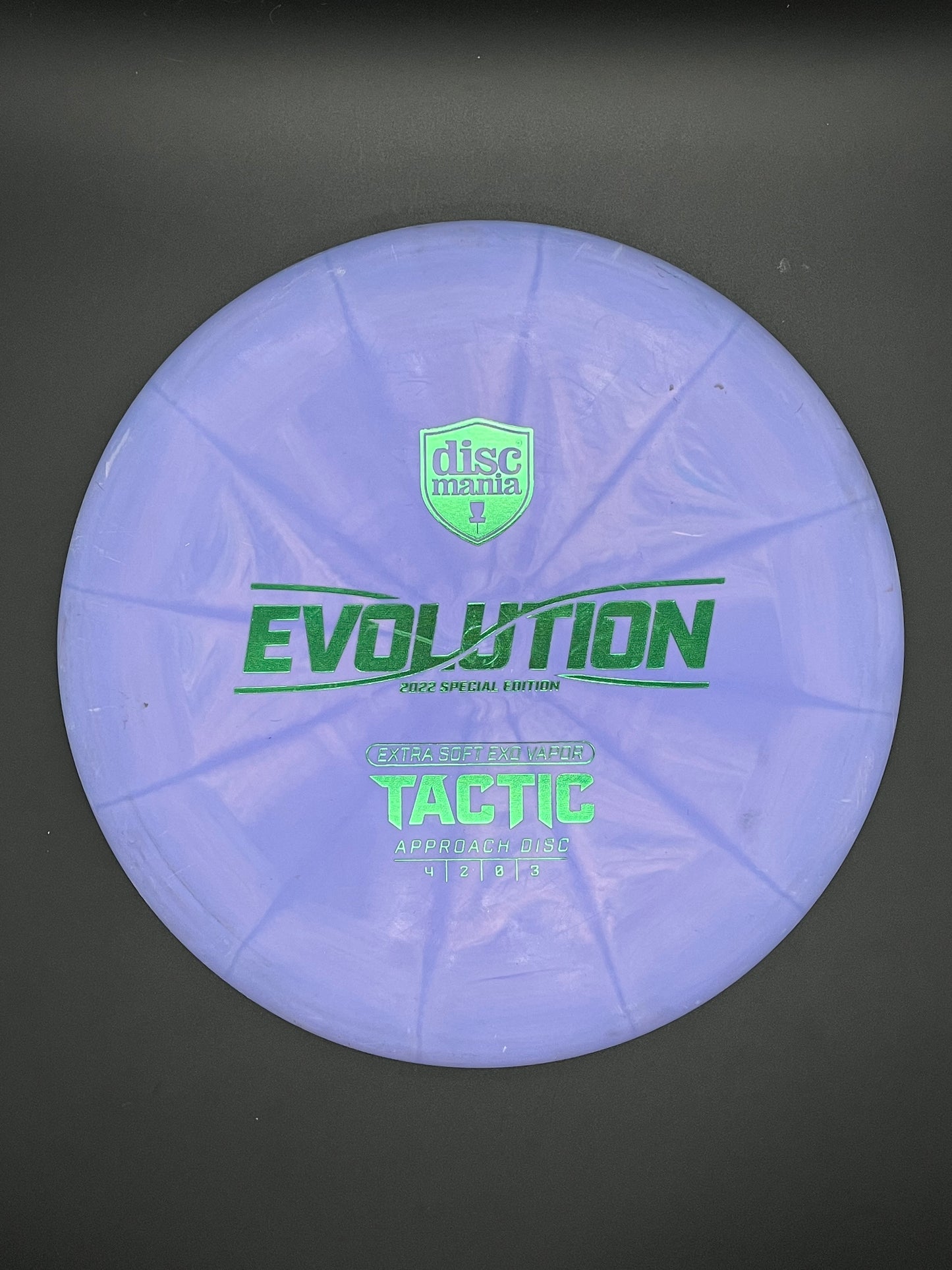 Used Discmania Discs