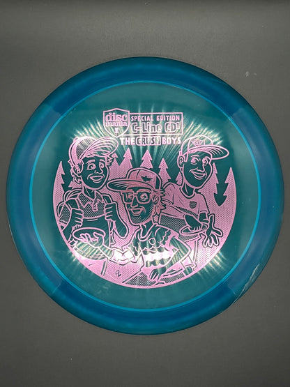 Used Discmania Discs