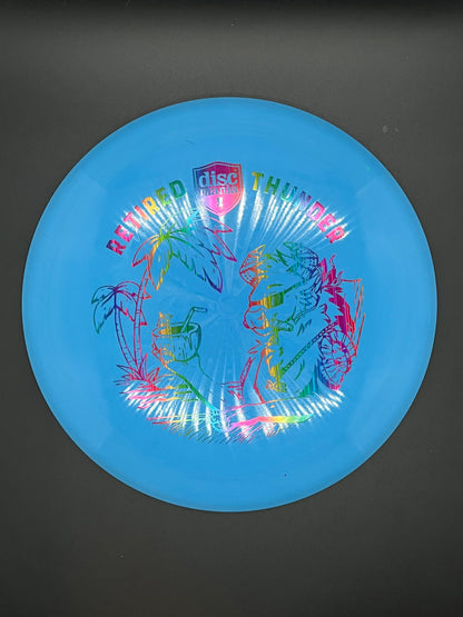 Used Discmania Discs