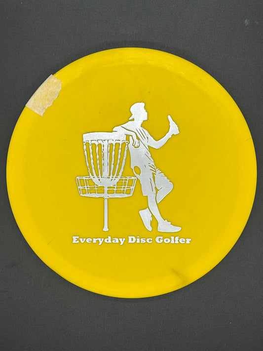 Doomsday Discs Dud
