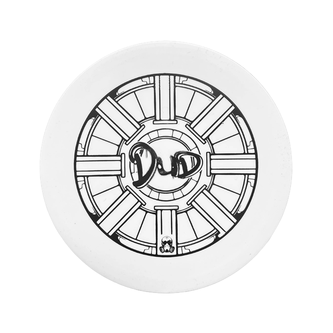 Doomsday Discs Dud
