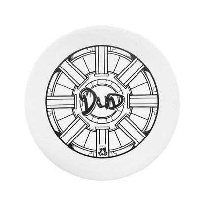 Doomsday Discs Dud
