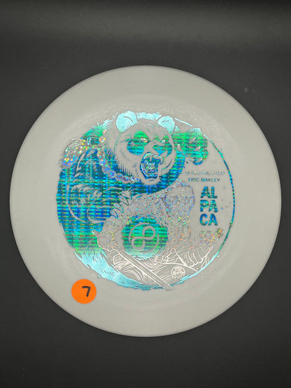 Infinite Discs Signature Series P-Blend Alpaca