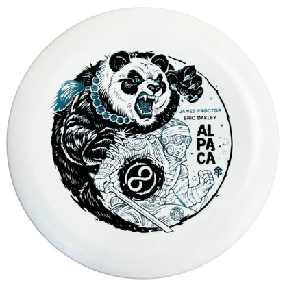 Infinite Discs Signature Series P-Blend Alpaca