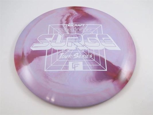 Discraft Signature Series ESP Swirl Surge