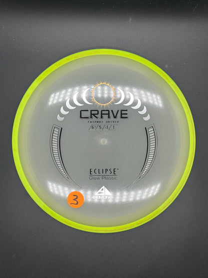 Axiom Eclipse Crave