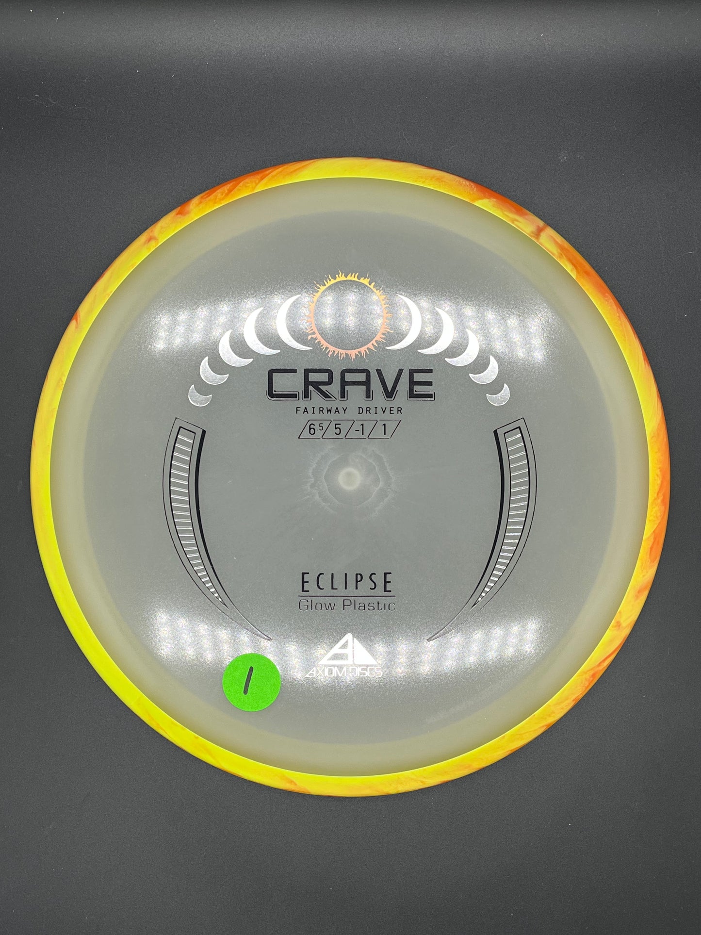 Axiom Eclipse Crave