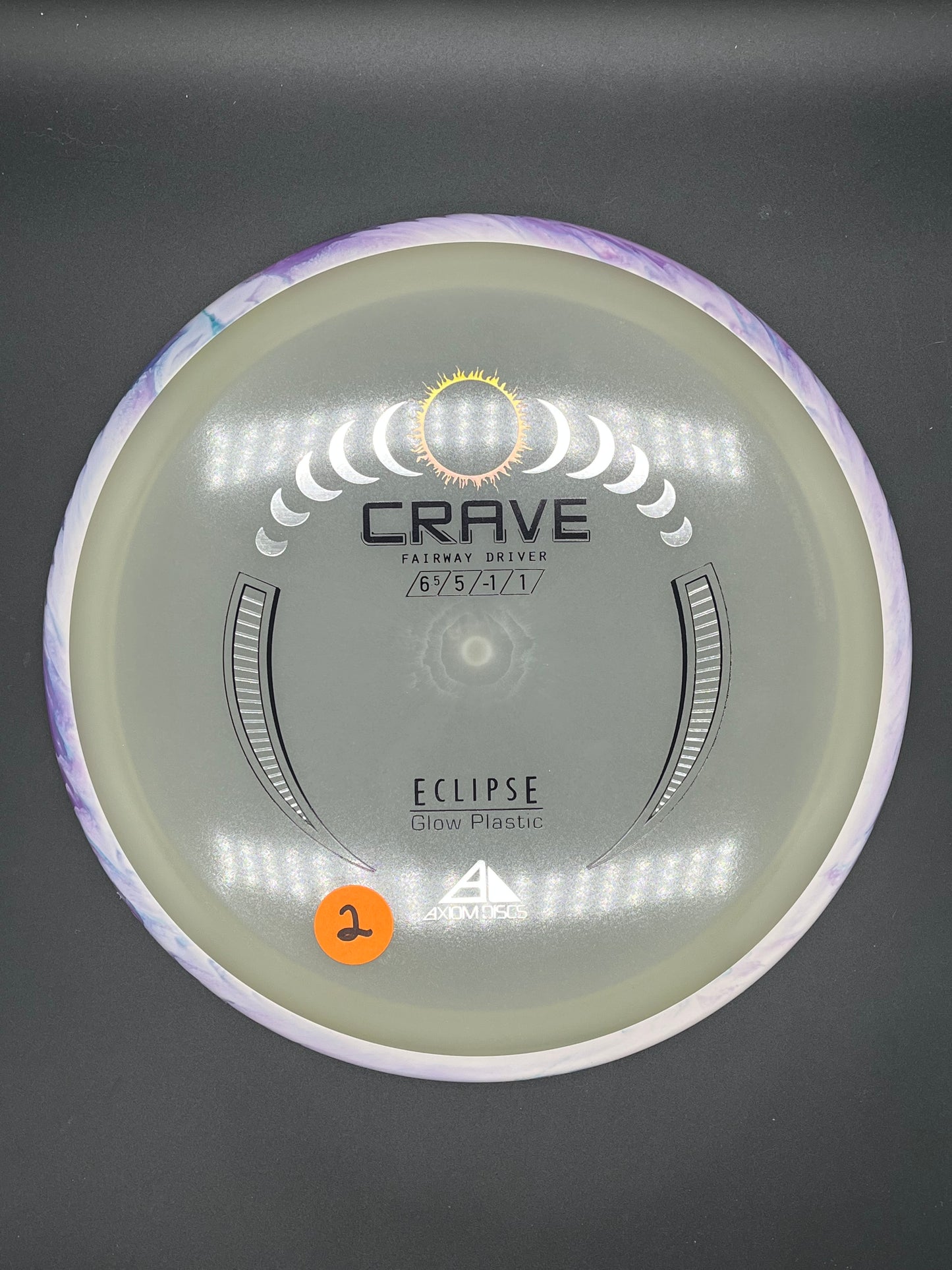 Axiom Eclipse Crave