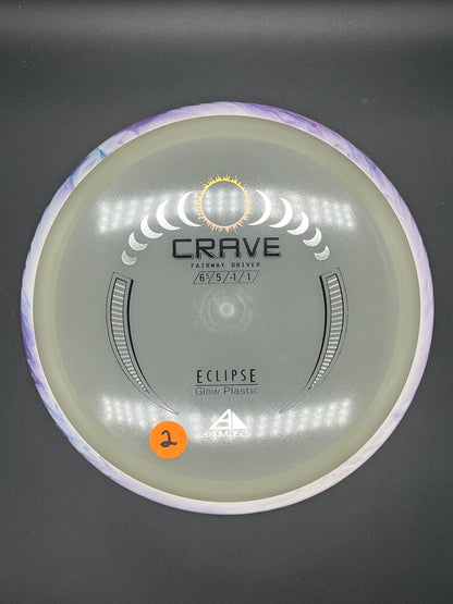 Axiom Eclipse Crave