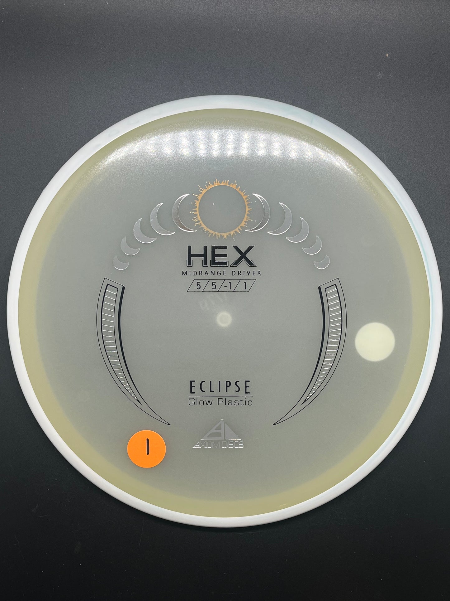 Axiom Eclipse Hex