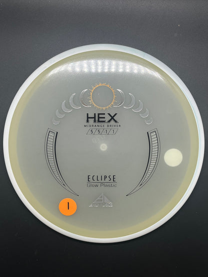 Axiom Eclipse Hex
