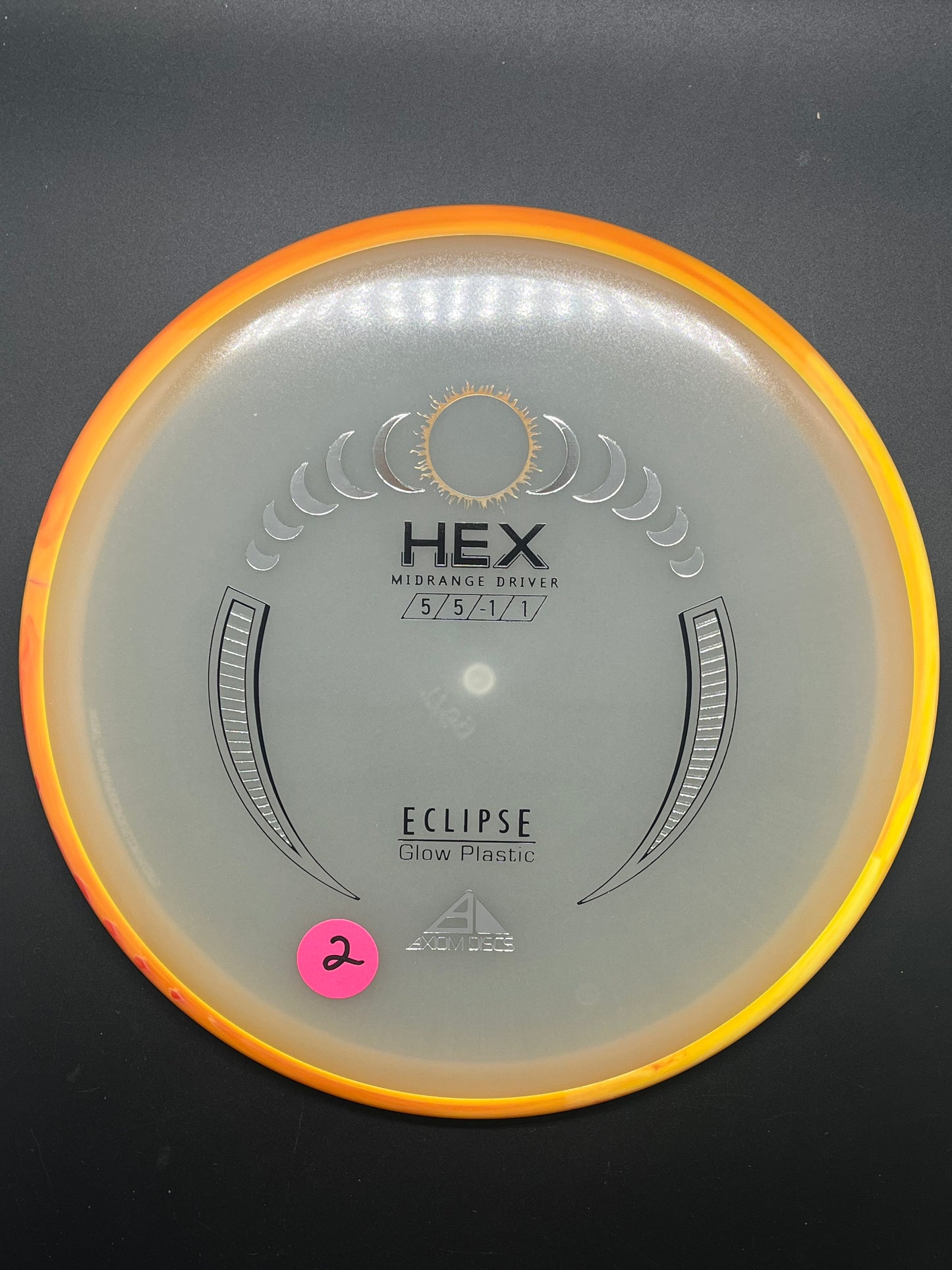 Axiom Eclipse Hex