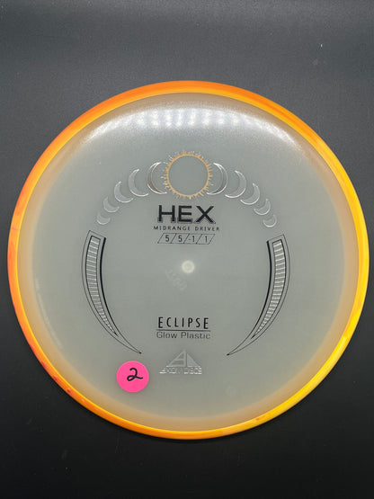 Axiom Eclipse Hex