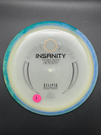 Axiom Eclipse Insanity