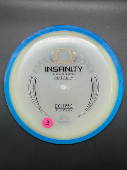 Axiom Eclipse Insanity
