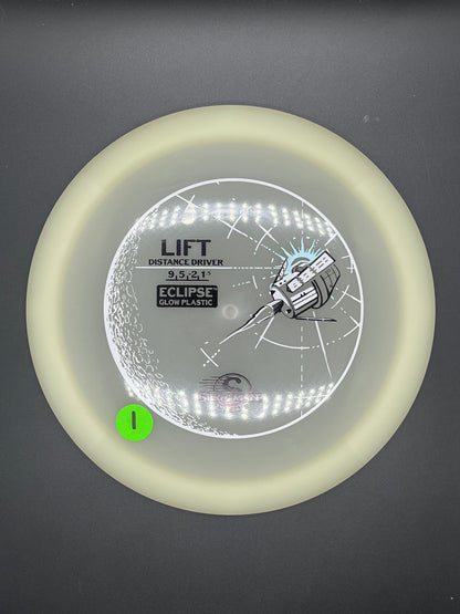 Streamline Eclipse Lift
