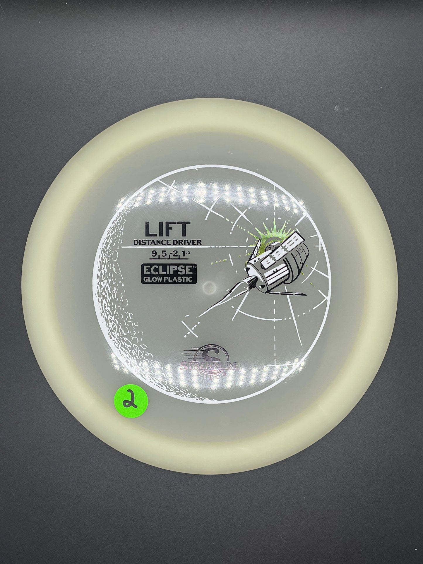 Streamline Eclipse Lift