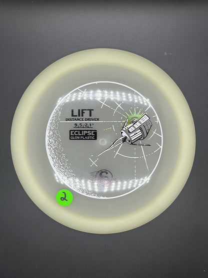 Streamline Eclipse Lift