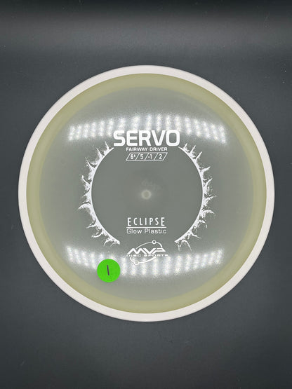 MVP Eclipse Servo
