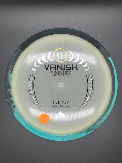 Axiom Eclipse Vanish