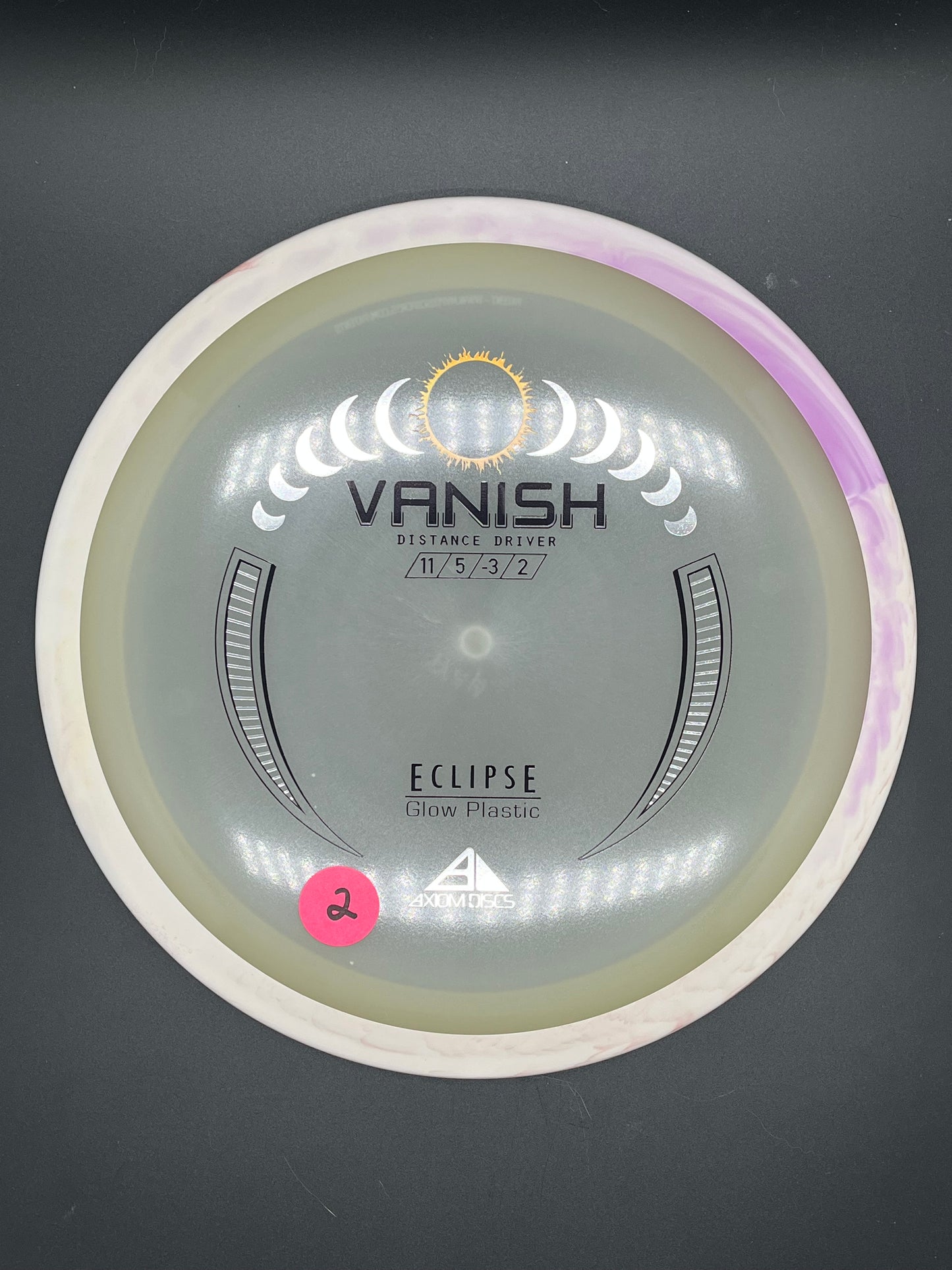 Axiom Eclipse Vanish