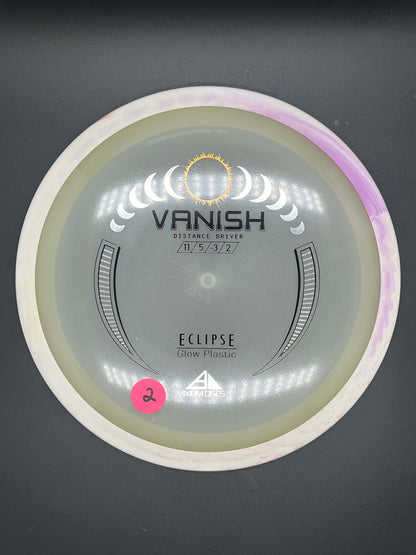 Axiom Eclipse Vanish