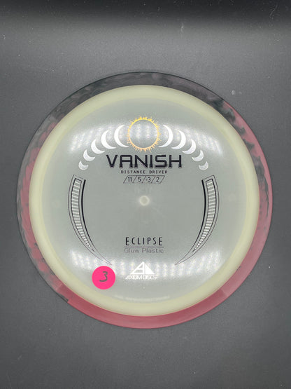Axiom Eclipse Vanish
