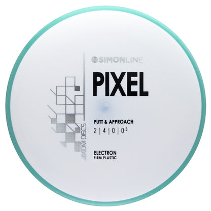 Axiom Electron Firm Pixel
