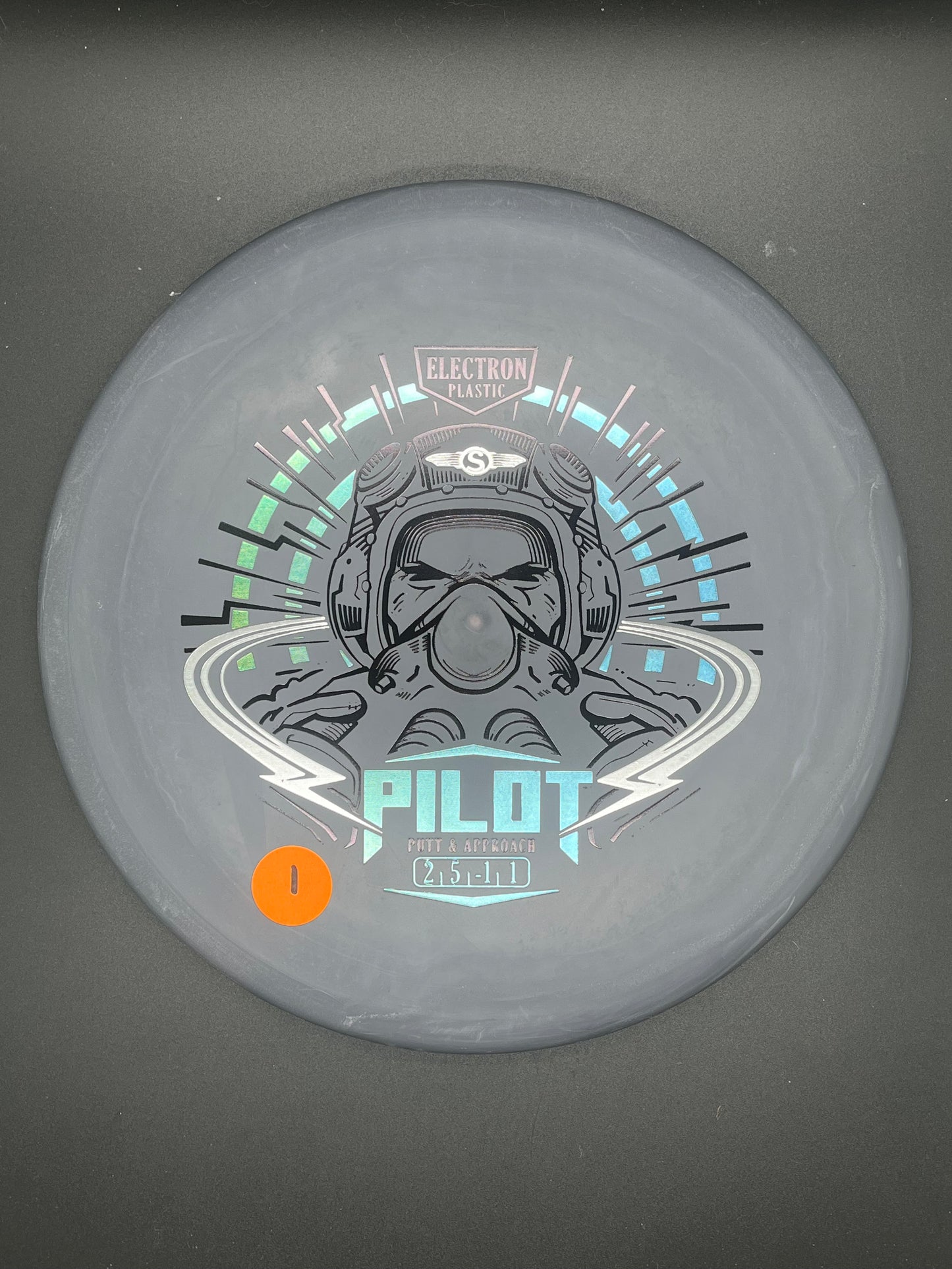 Streamline Electron Pilot