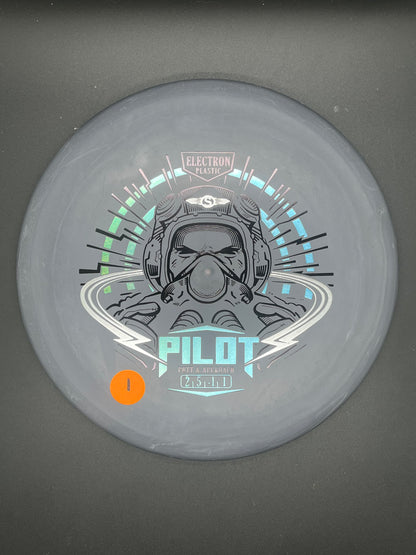 Streamline Electron Pilot