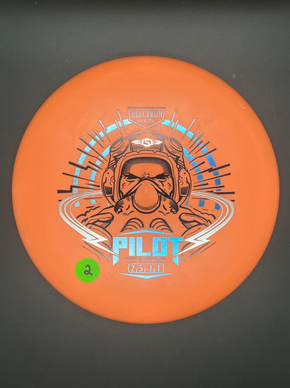 Streamline Electron Pilot