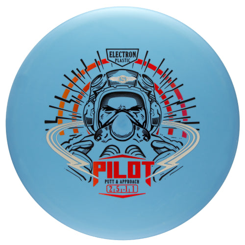 Streamline Electron Pilot