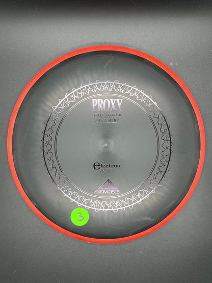 Axiom Electron Proxy