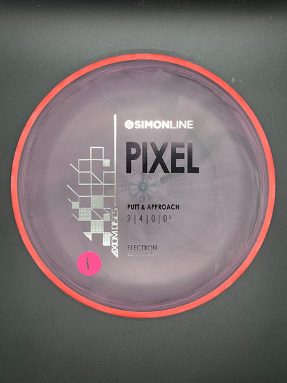 Axiom Electron Soft Pixel