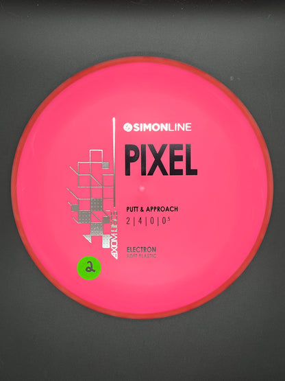 Axiom Electron Soft Pixel