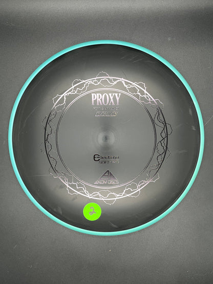 Axiom Electron Soft Proxy