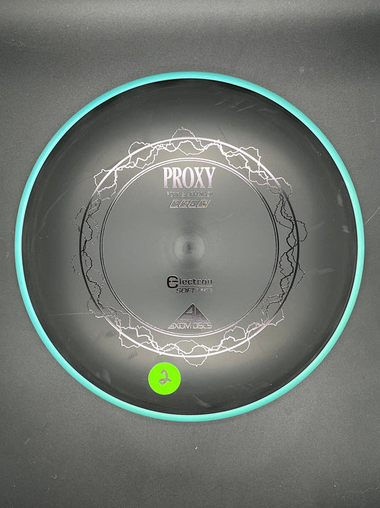 Axiom Electron Soft Proxy