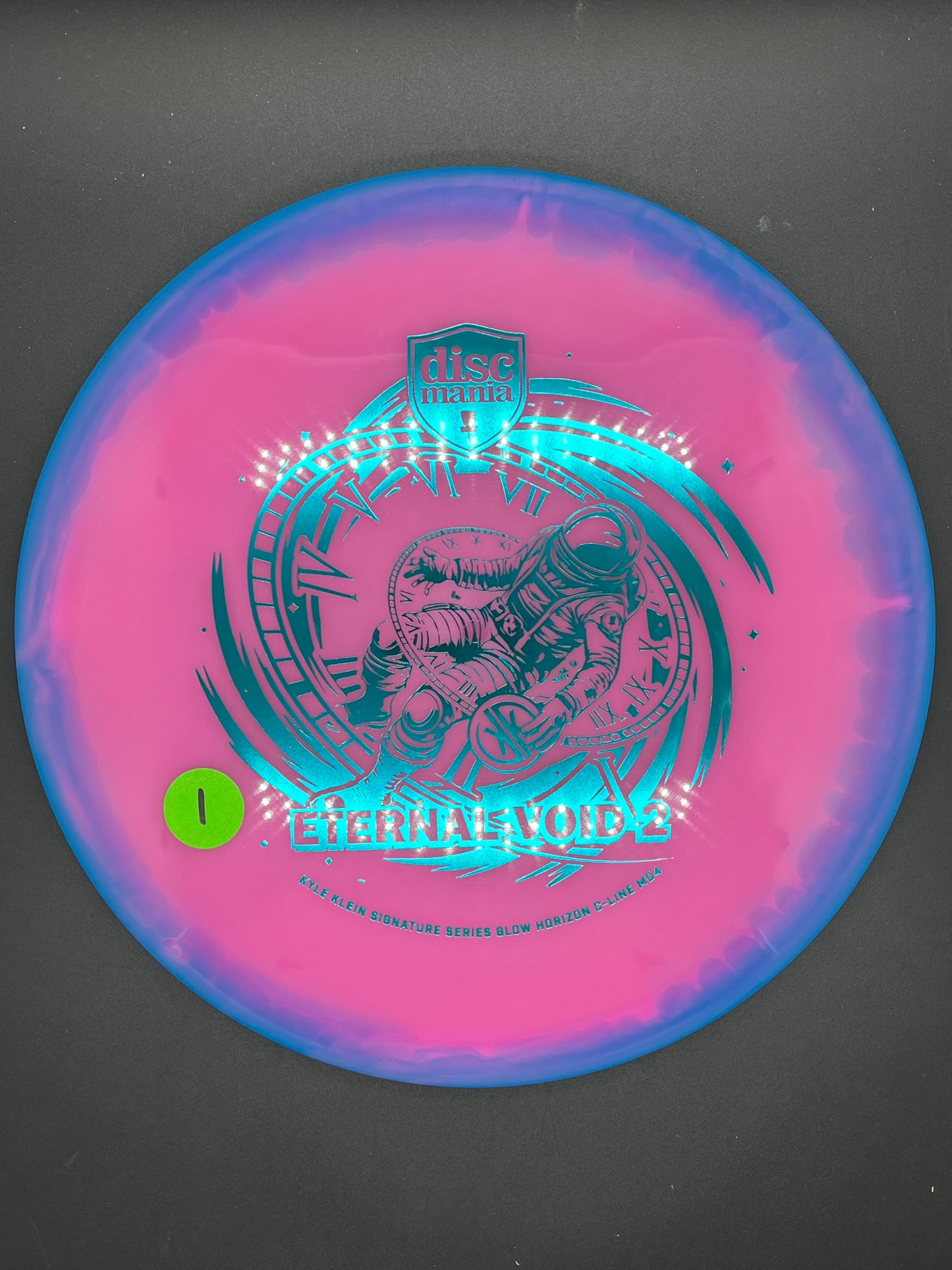 Discmania Signature Series Eternal Void 2